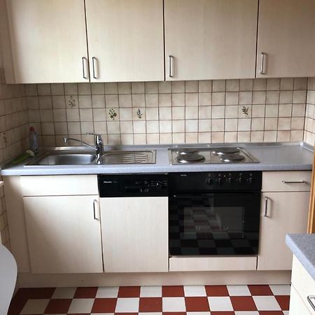 Ferienwohnung Am Donauradwanderweg Riedlingen Exterior foto